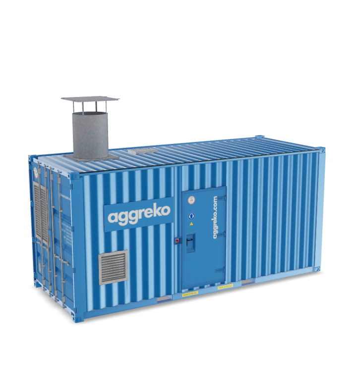 5 Tonne Steam Boiler